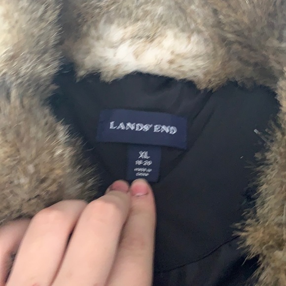 no arms jacket - Picture 3 of 4